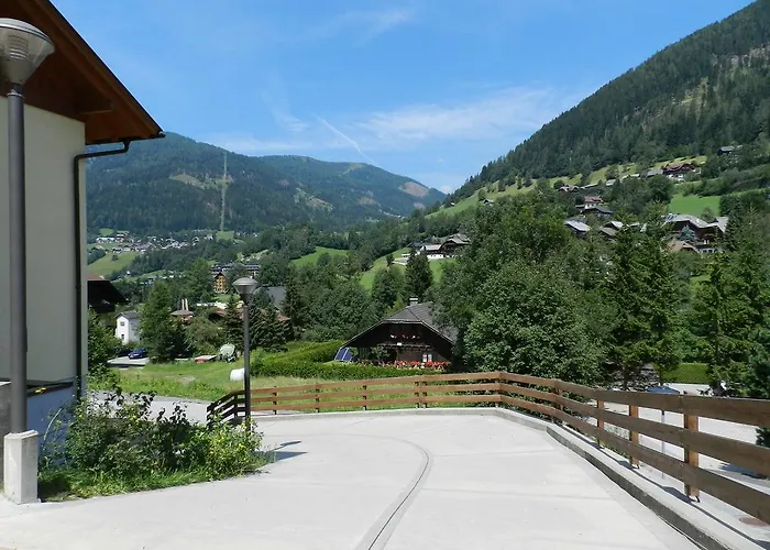 Lejlighed Haus Martina By Isa Agentur