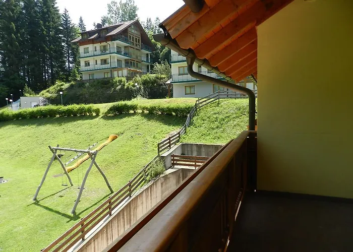 Lejlighed Haus Martina By Isa Agentur *