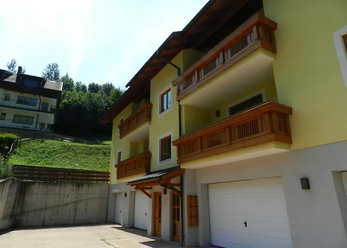 Haus Martina By Isa Agentur Lejlighed