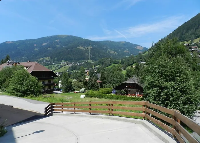 Lejlighed Haus Martina By Isa Agentur *