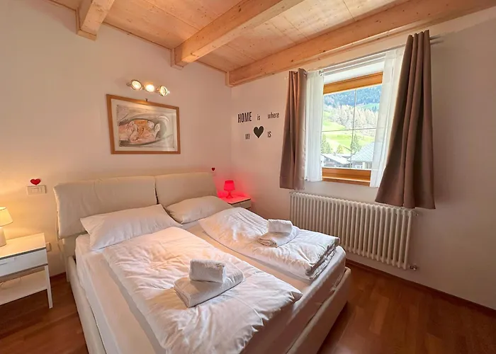 Haus Martina By Isa Agentur Lejlighed Bad Kleinkirchheim