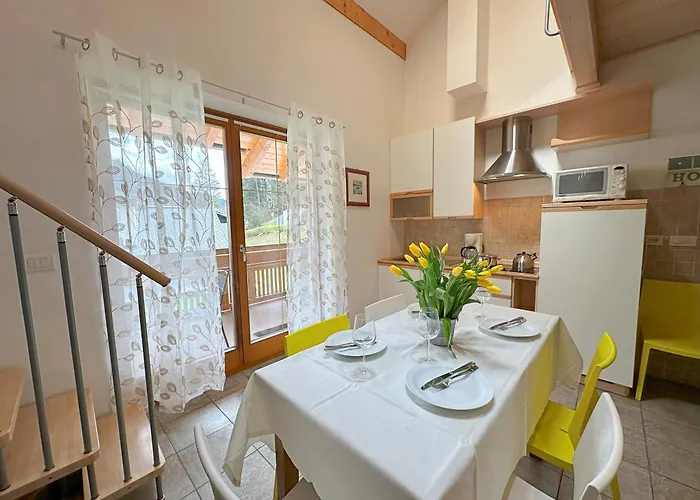 Lejlighed Haus Martina By Isa Agentur Bad Kleinkirchheim