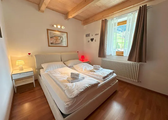 Haus Martina By Isa Agentur Bad Kleinkirchheim