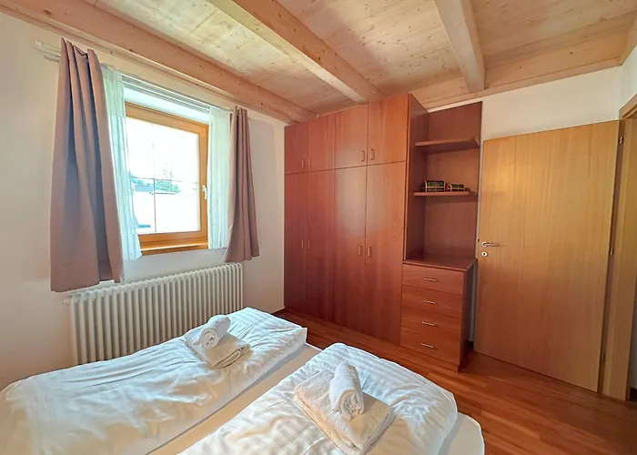 Haus Martina By Isa Agentur Lejlighed