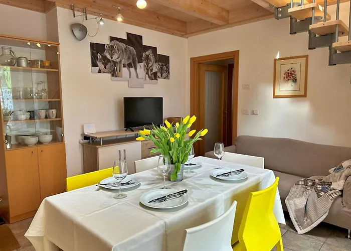 Haus Martina By Isa Agentur Lejlighed Bad Kleinkirchheim