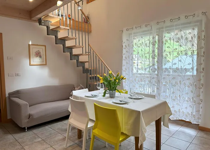 Lejlighed Haus Martina By Isa Agentur Bad Kleinkirchheim