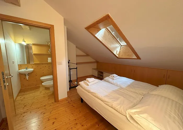 Haus Martina By Isa Agentur Bad Kleinkirchheim