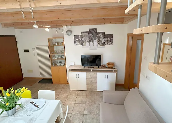 Haus Martina By Isa Agentur