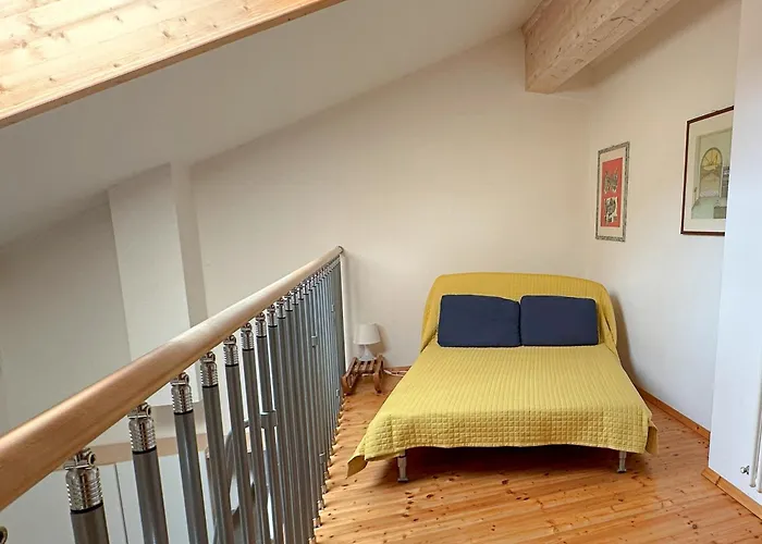 Haus Martina By Isa Agentur Lejlighed *